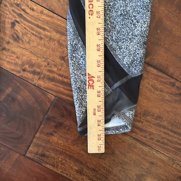 Lululemon | Tranquil Tight mesh legging speckled - Picture 7 of 13